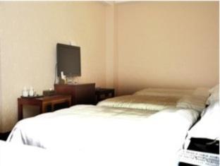 Nanjing Lukou Qiudu Hotel Екстериор снимка